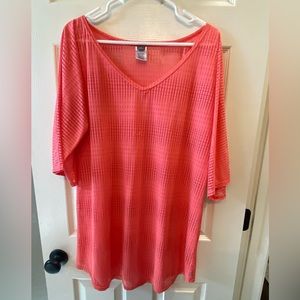 O’Neil swim cover up